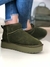 PANTUBOTA PANDER MILITAR. URBAN COW
