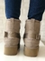 PANTUBOTA CARLY TAUPE. LADY STORK - comprar online