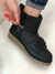 PANTUBOTA CARLY NEGRO. LADY STORK - tienda online