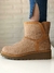 PANTUBOTA CLOE. LADY STORK - Venneri Shoes