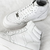 ZAPATILLAS ASCARI BT TOTAL WHITE. URBAN COW - Venneri Shoes