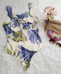 Body Plus Size Estampado na internet