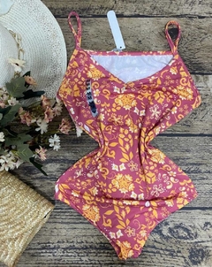Body Suplex Estampado - comprar online