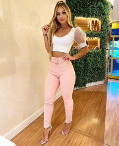 Calça Prada