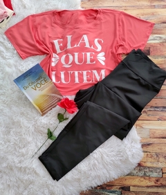 Cropped Plus Size - loja online
