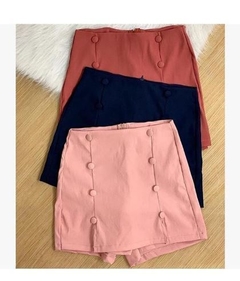 Short/Saia Bengaline - MD1