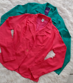 Blazer Bengaline