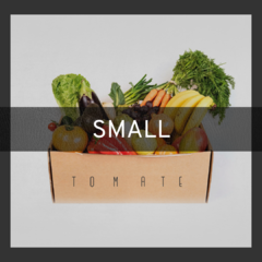TOMATE BOXson Frutas & Verduras (small)