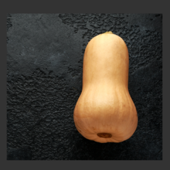 Calabaza (1kg.)