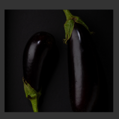 Berenjena (1kg)
