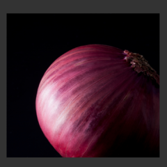 Cebolla Morada (1Kg)