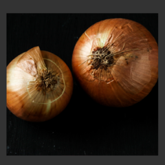 Cebolla (1Kg.)