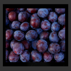 Ciruela (1kg)