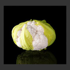 Coliflor (1kg)