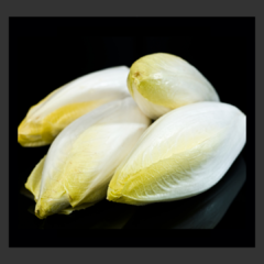 Endivias (500 gr)
