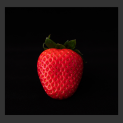 Frutillas (200Gr.)