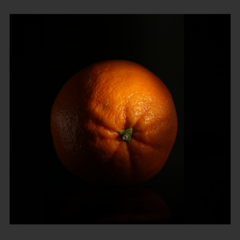 Mandarina (1Kg)