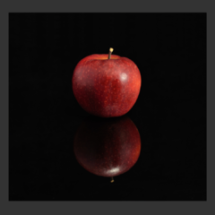 Manzana Roja (1kg)