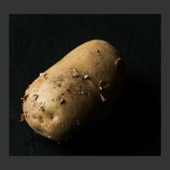 Papa (1 Kg.)
