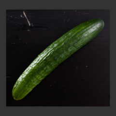 Pepino. (1Kg)