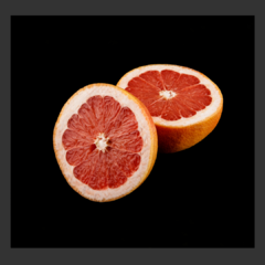 Pomelo (1 kg)