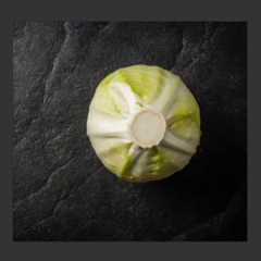 Repollo Blanco (1kg)