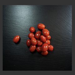 Tomate Cherry (1Kg)