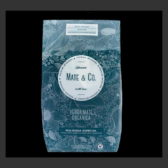 Yerba Bolsa ( Mate & Co )