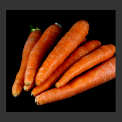 Zanahoria (1kg)