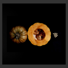 Zapallo Kabutia (1Kg)
