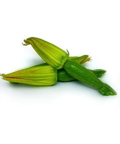 Abobrinha Mini com a Flor (Unidade) - comprar online