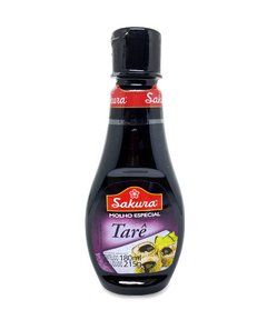 Molho Tare (180 ml) - comprar online
