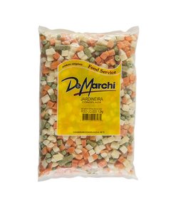 Jardineira Congelada (1,2 kg)
