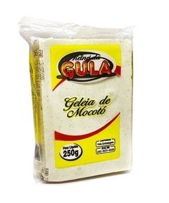 Geleia de Mocotó (Pacote)