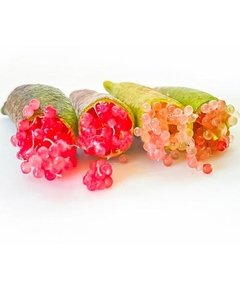 LIMÃO CAVIAR ROSA (UNIDADE) - comprar online