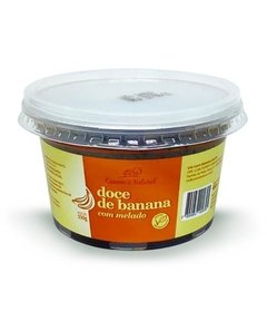 Doce de Banana com Melado Vegano (Unidade)