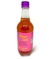 KOMBUCHA HIBISCO COM GENGIBRE 300 ML (UNIDADE) na internet