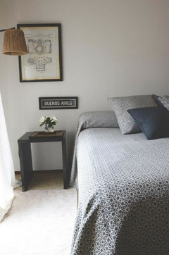 CUBRE CAMAS - comprar online
