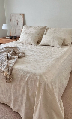 CUBRE CAMAS - comprar online
