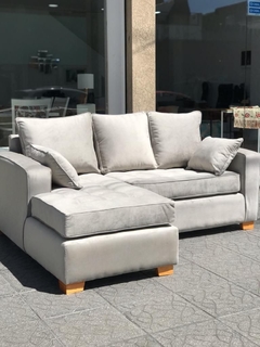 ESQUINERO GRETA - comprar online