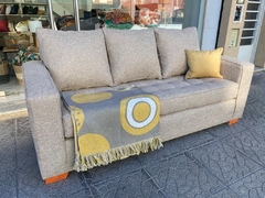 Sillón Greta