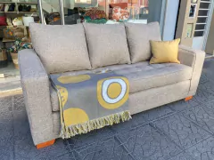 Sillón Greta