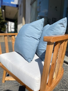 Sillón Gervasoni - Madison Decoraciones