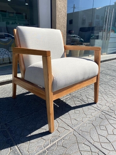 Sillón Milena