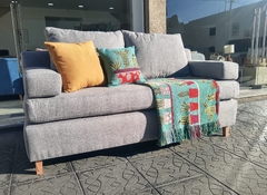 Sillón Bombay Cama 1 plaza - comprar online