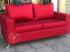 Sillón Greta - Madison Decoraciones