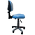 Silla Banqueta Odontologica Ergonomica Termoformada - comprar online