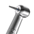 turbina odontologíca woodpecker hp33 titanio - comprar online