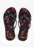 Chinelo Colcci fem Cherry Black - Loja Colcci Special Store
