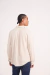 Camisa Linho Relax - Loja Colcci Special Store